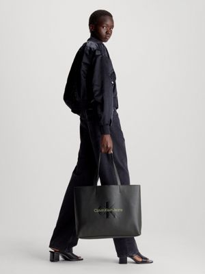 Slim Tote Bag Calvin Klein® | K60K6108250GX