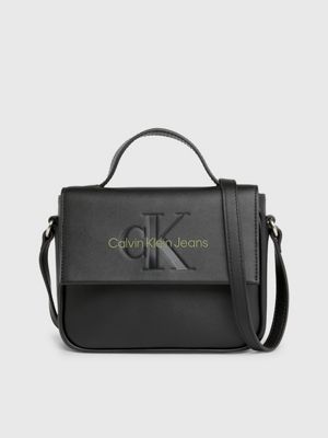 Calvin klein bag outlet sale