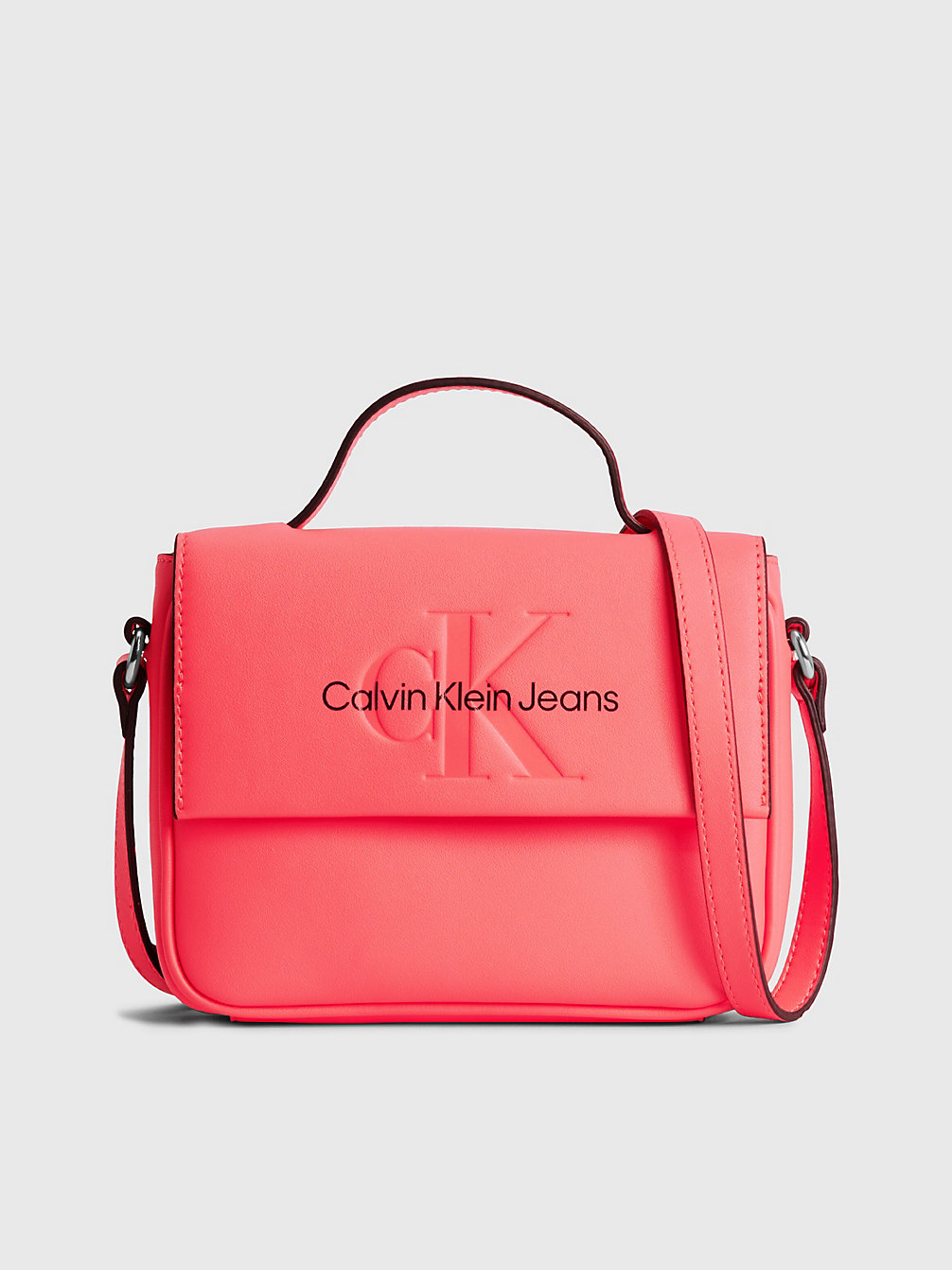 DUBARRY Square Crossbody Bag undefined women Calvin Klein