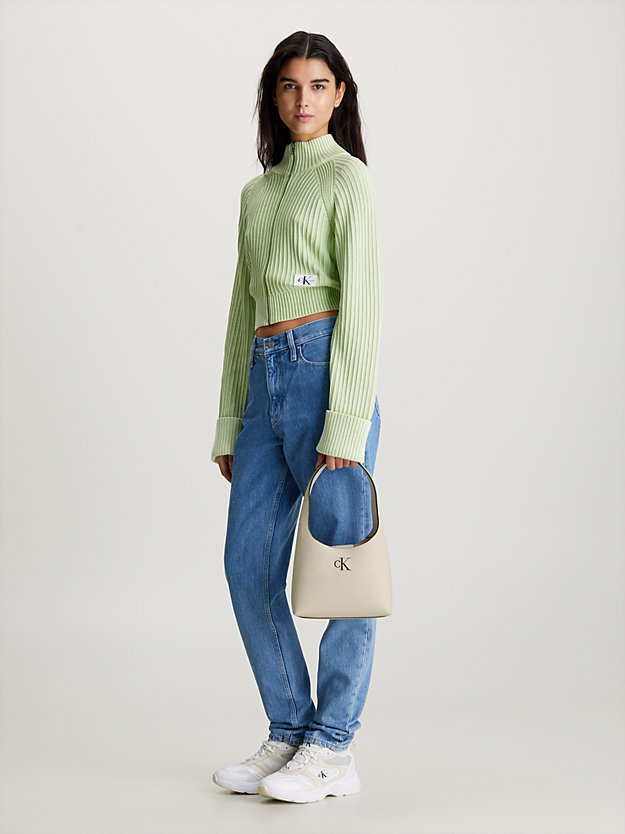 stone shoulder bag for women calvin klein jeans