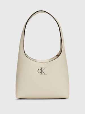 Bolso de hombro Calvin Klein K60K610843CI2