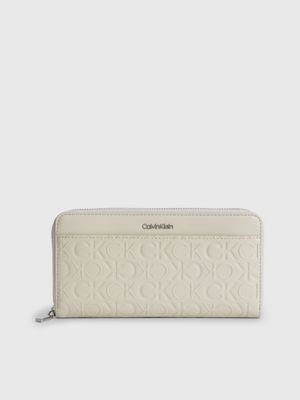 Calvin klein outlet wallet ladies