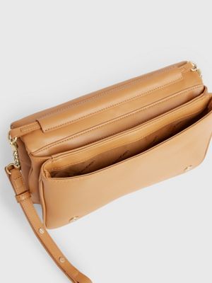 Brown Calvin Klein Bags: Shop up to −44%