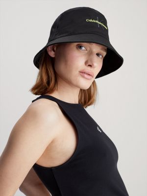 Calvin klein bucket clearance hat