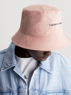 Twill Bucket Hat Calvin Klein® | K60K6110290JW