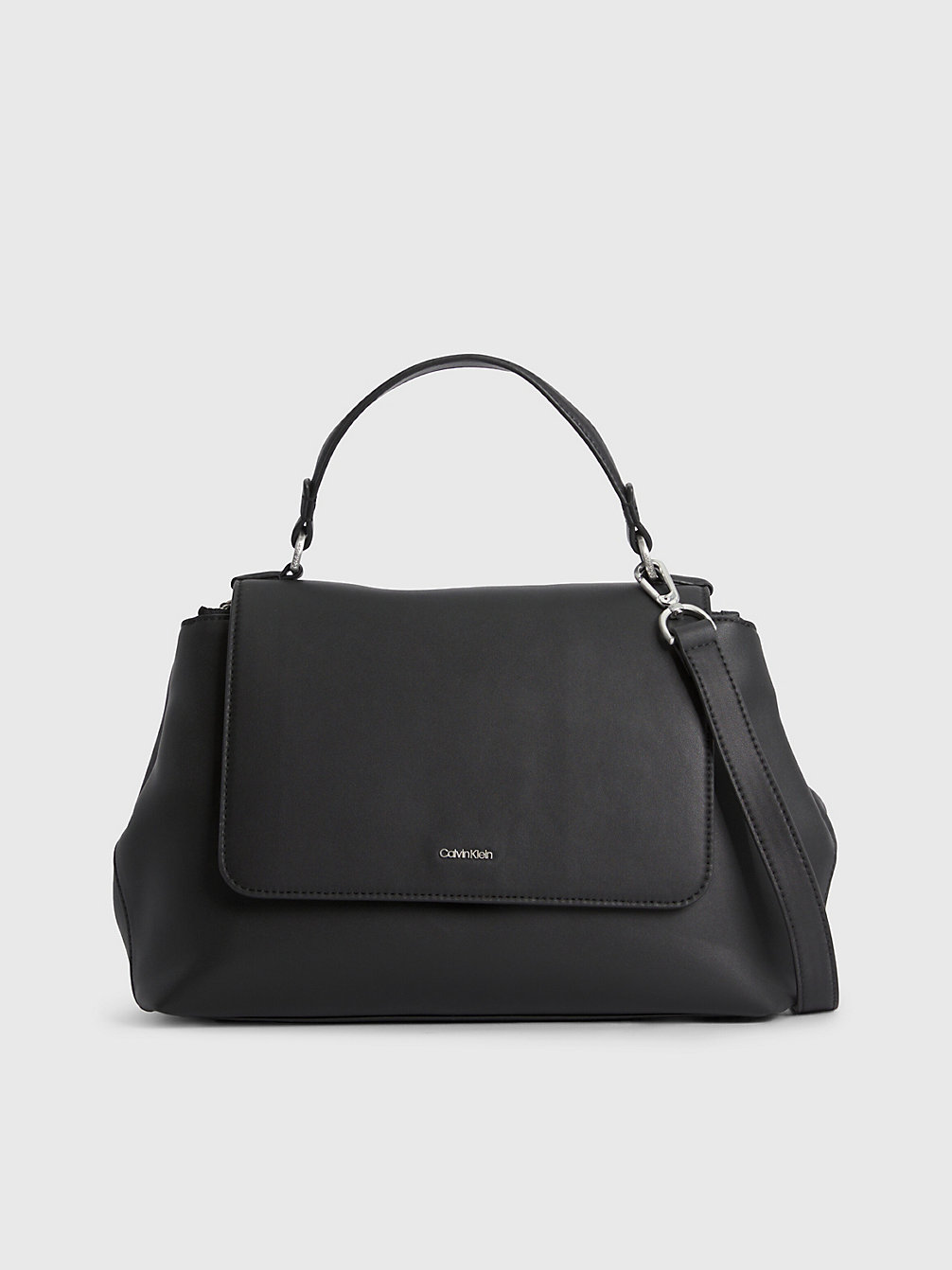 CK BLACK > Tote Bag Met Logo > undefined dames - Calvin Klein