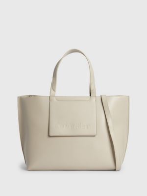 Tote calvin hot sale klein