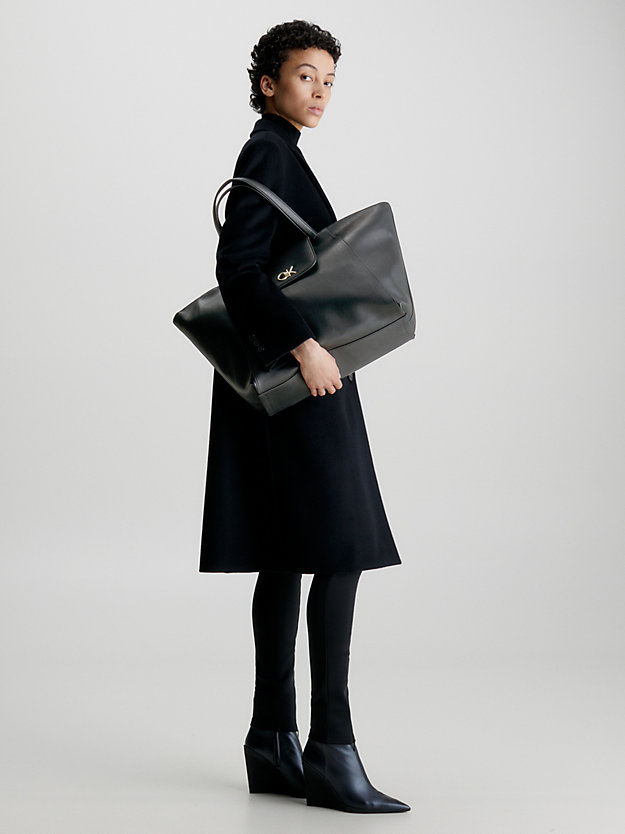 Large Tote Bag Calvin Klein® | K60K611052BAX