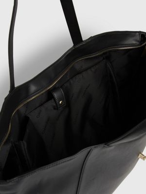 Large Tote Bag Calvin Klein® K60K611052BAX