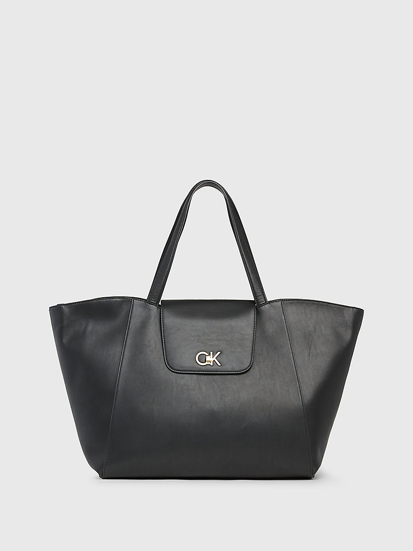 Large Tote Bag Calvin Klein® | K60K611052BAX
