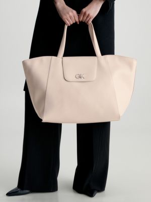 Sac calvin discount klein femme cabas