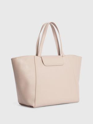 Calvin klein step discount up large tote