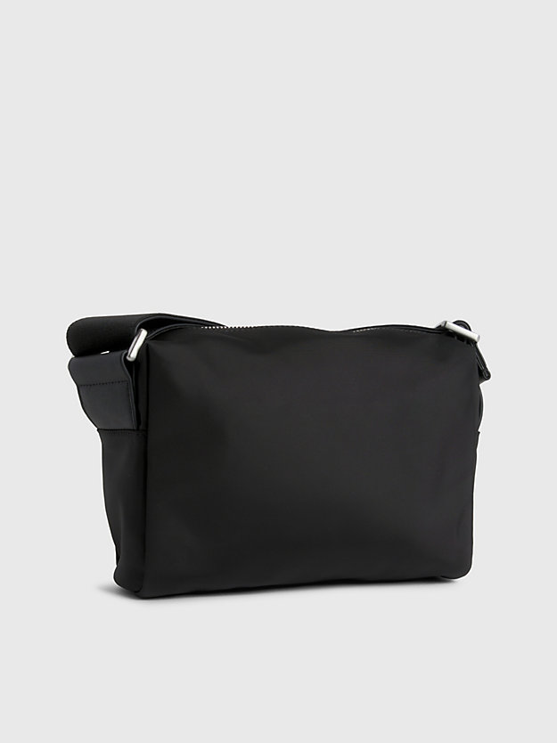 ck black crossbody bag for women calvin klein
