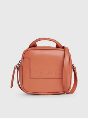 Calvin klein hotsell small crossbody bag