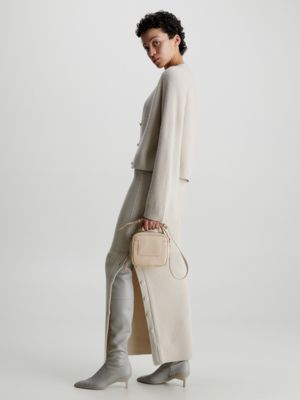 Small Crossbody Bag Calvin Klein® K60K611073PBP