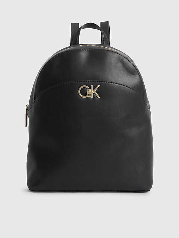 Round Backpack Calvin Klein® | K60K611074BAX