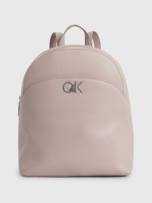 Round Backpack Calvin Klein® K60K611074PE1