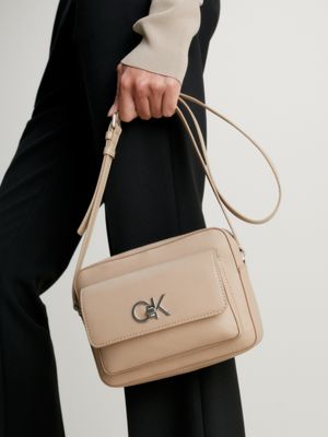 Borsa a tracolla da <seo: ProductKeyword/> Calvin Klein®