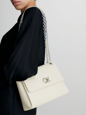 Convertible Shoulder Bag Calvin Klein® K60K611084PC4