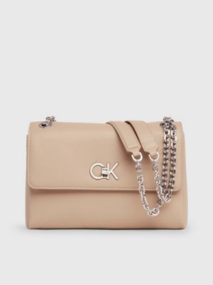 Bolso de best sale hombro calvin klein