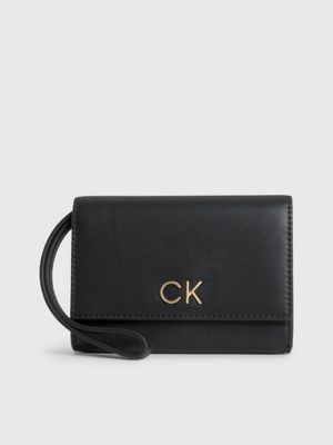 Carteras y tarjeteros Calvin Klein de mujer, Rebajas y ofertas del Black  Friday con descuentos de hasta el 47 %