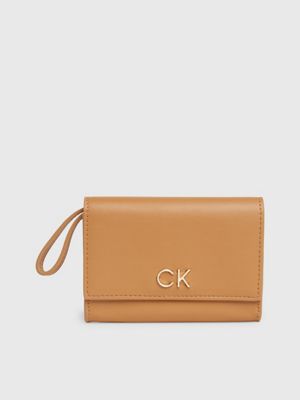 Calvin klein deals wallet gift set