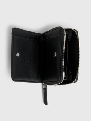 Kleine RFID-portemonnee Calvin Klein® | K60K611099BAX