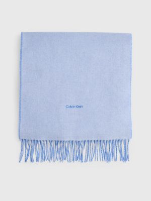 Wool Scarf Calvin Klein® | K60K611111CFX