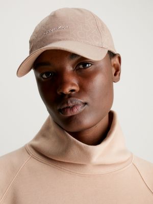 Womens calvin on sale klein cap