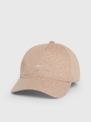 Calvin klein baseball cap womens deals