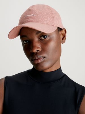 Calvin klein 2025 hats womens