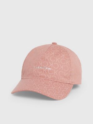 CALVIN KLEIN & TOMMY HILFIGER Calvin Klein K50K506087 - Casquette