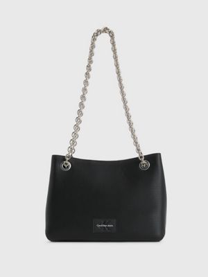 Convertible Shoulder Bag Calvin Klein® | K60K611185BDS