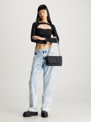 Convertible Shoulder Bag Calvin Klein®