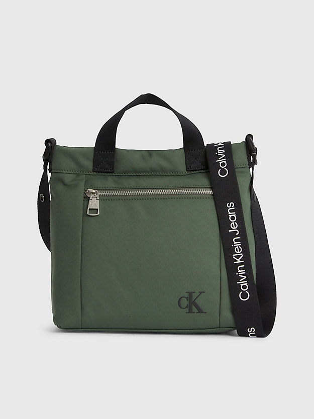 thyme small tote bag for women calvin klein jeans