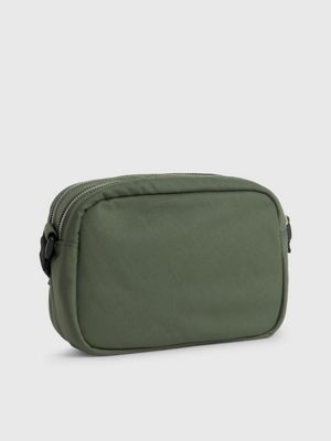 Twill Crossbody Bag Calvin Klein® | K60K611199LLP