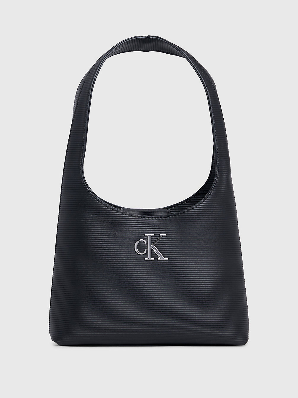 BLACK Shoulder Bag undefined women Calvin Klein