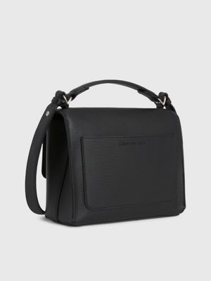 black crossbody bag für damen - calvin klein jeans