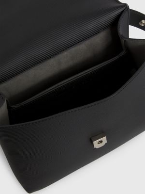 black crossbody bag für damen - calvin klein jeans
