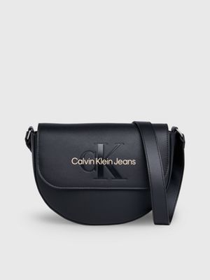 Dameskleding Accessoires Calvin Klein Handschoenen RE-LOCK