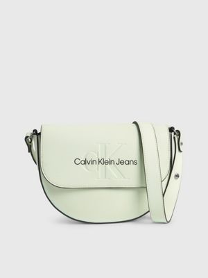 Saddle Shoulder Bag Calvin Klein®