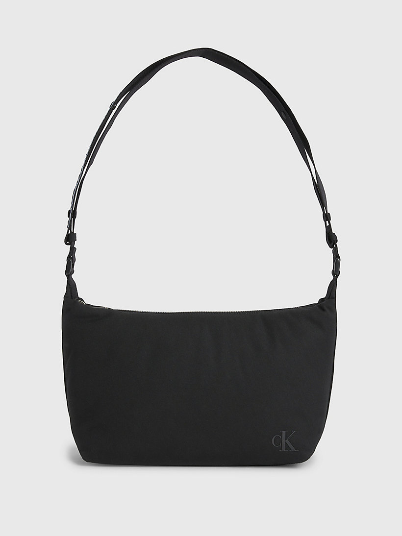 Twill Shoulder Bag Calvin Klein® | K60K611228BDS
