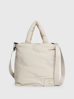 Calvin Klein Crossbody Bag Brown - $25 (86% Off Retail) - From