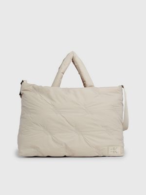 Calvin klein large shopper on sale bag