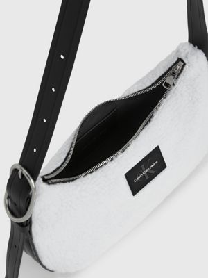 Calvin klein outlet strap bag