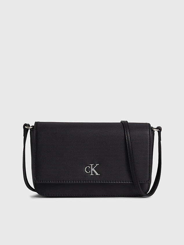 black wallet bag for women calvin klein jeans