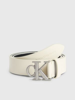 Cintura Pinko in pelle nera mano seta con fibbia argento - Glamour Store