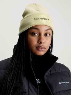 Calvin klein shop basic beanie