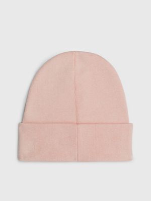 Tuque rose online pale