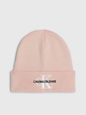 Logo Beanie Calvin Klein®